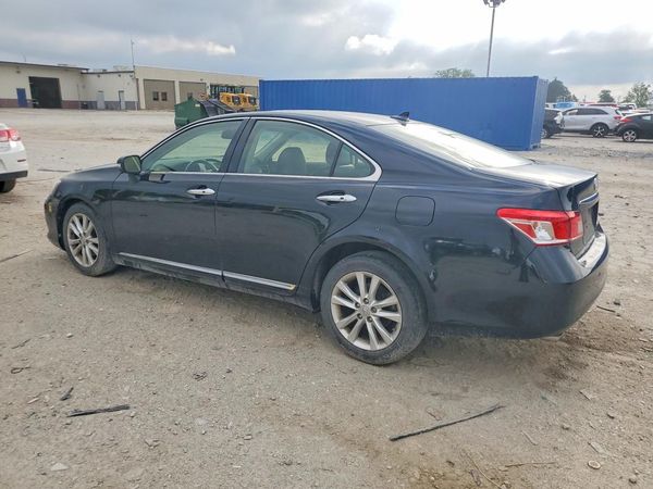 2012 LEXUS ES 350