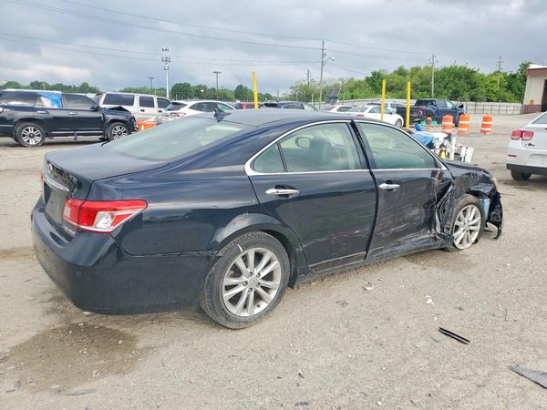2012 LEXUS ES 350