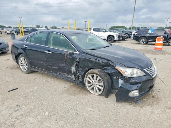 2012 LEXUS ES 350