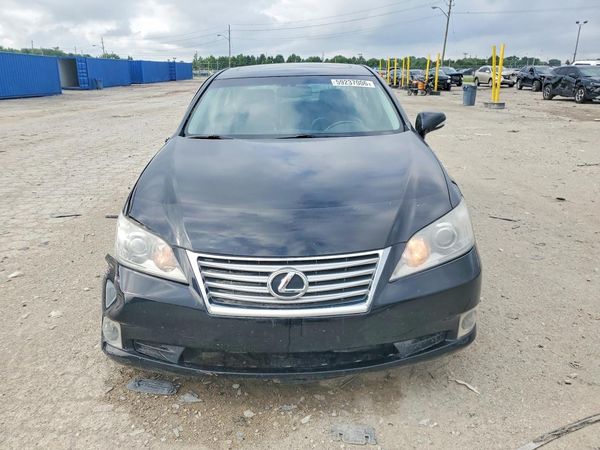 2012 LEXUS ES 350