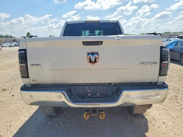 2016 RAM 2500