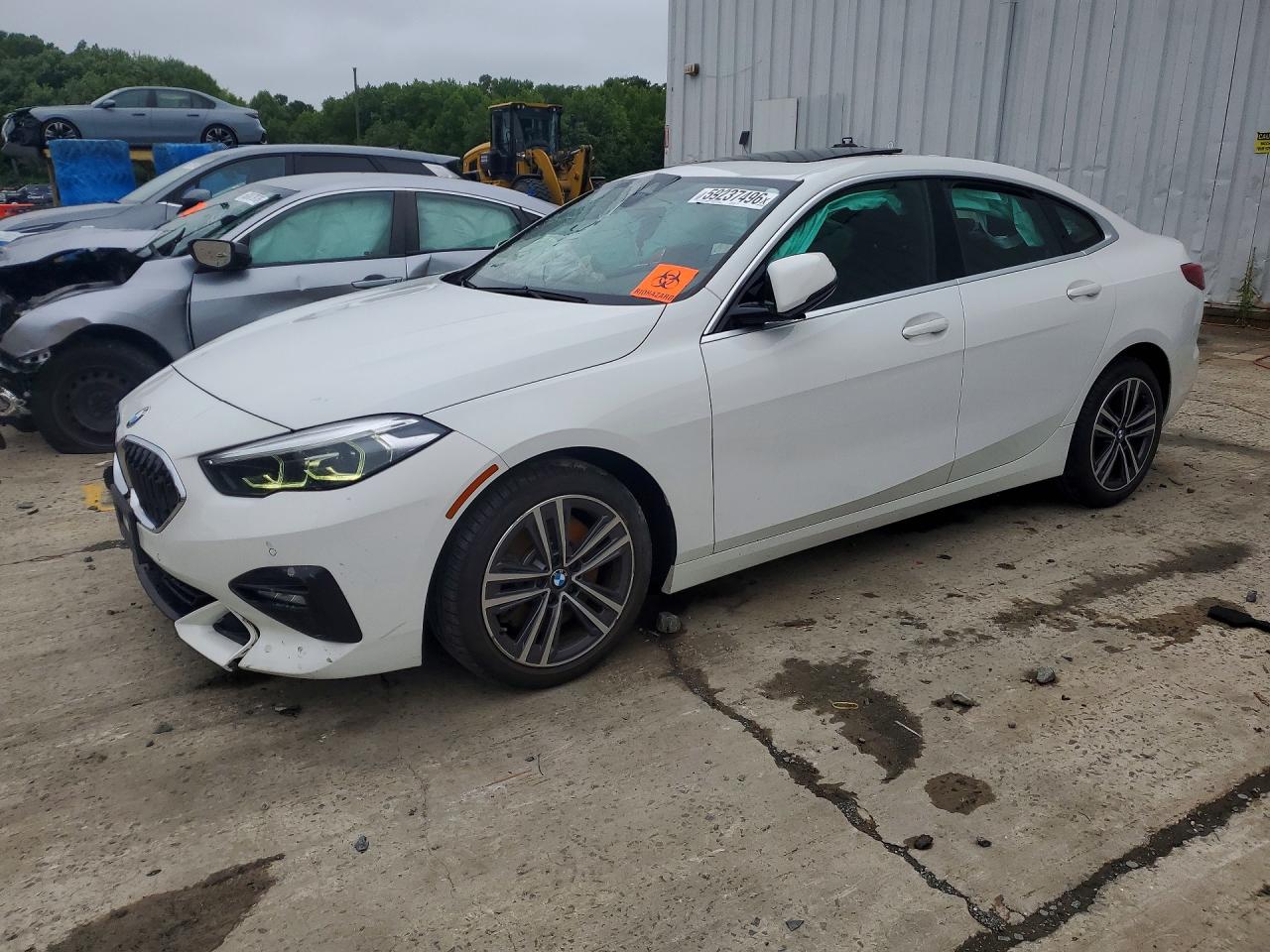 2020 BMW 228XI xDrive GC