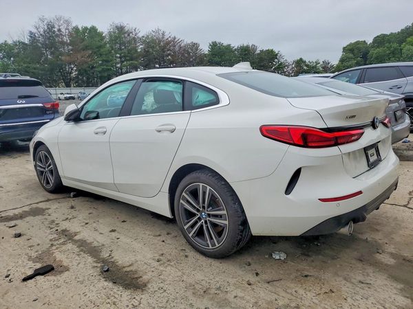 2020 BMW 228XI xDrive GC