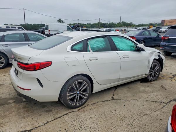 2020 BMW 228XI xDrive GC