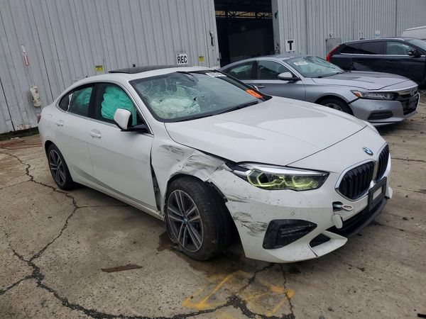 2020 BMW 228XI xDrive GC
