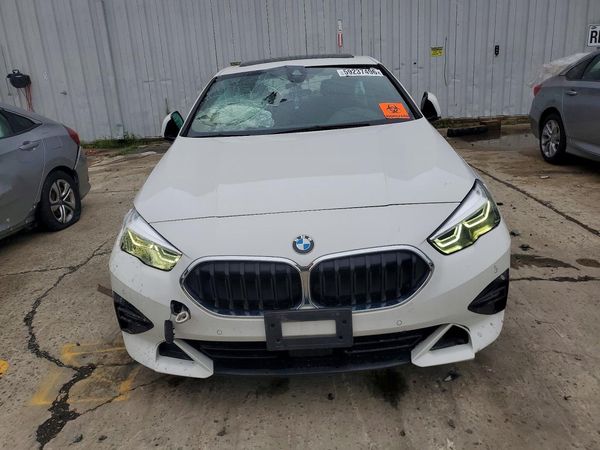 2020 BMW 228XI xDrive GC
