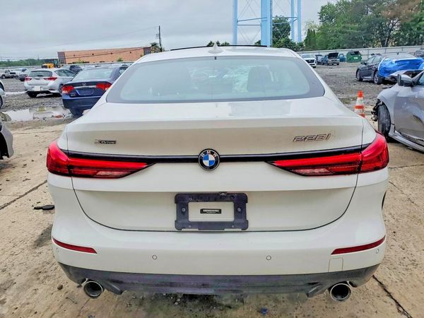 2020 BMW 228XI xDrive GC