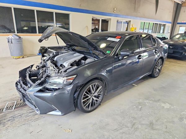 2020 LEXUS GS 350