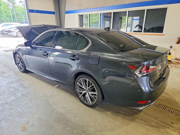 2020 LEXUS GS 350