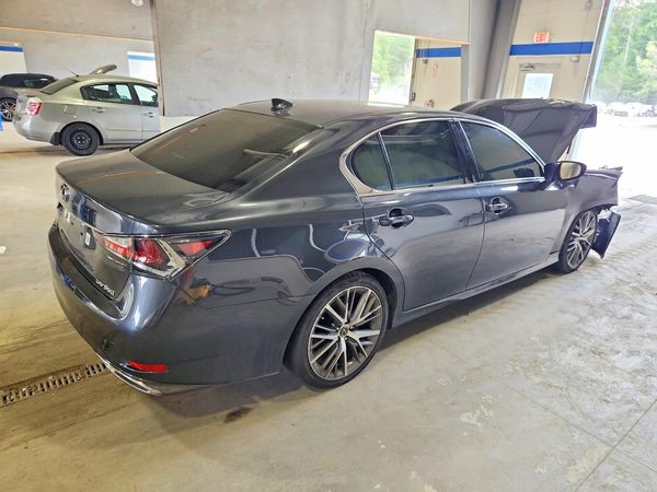2020 LEXUS GS 350
