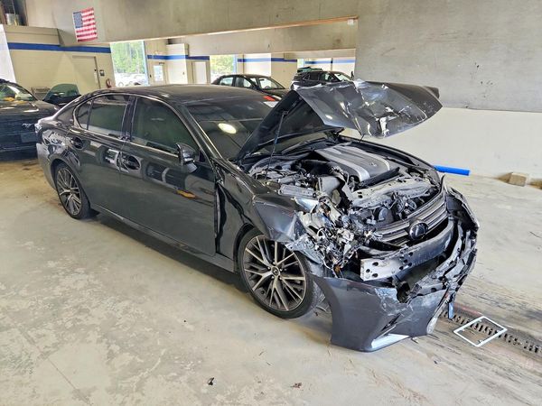 2020 LEXUS GS 350