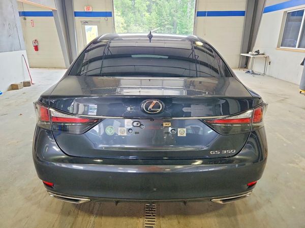 2020 LEXUS GS 350