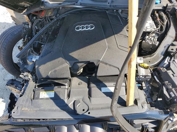 2025 AUDI Q7