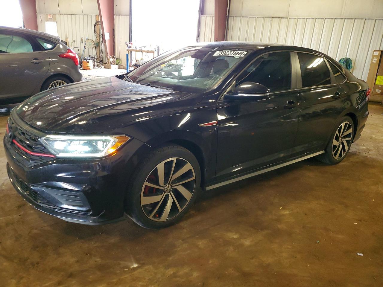 2020 VOLKSWAGEN JETTA