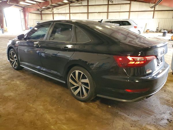 2020 VOLKSWAGEN JETTA
