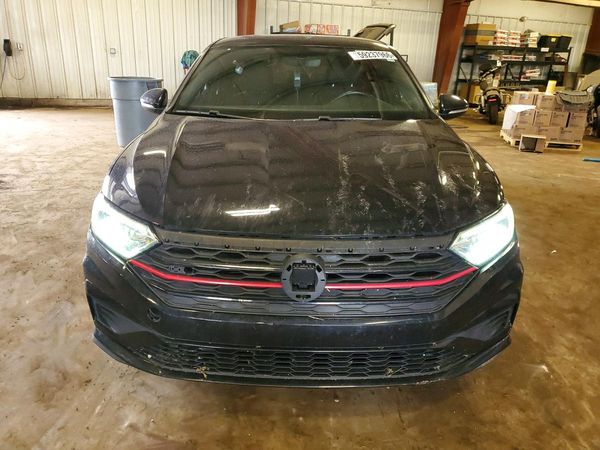 2020 VOLKSWAGEN JETTA