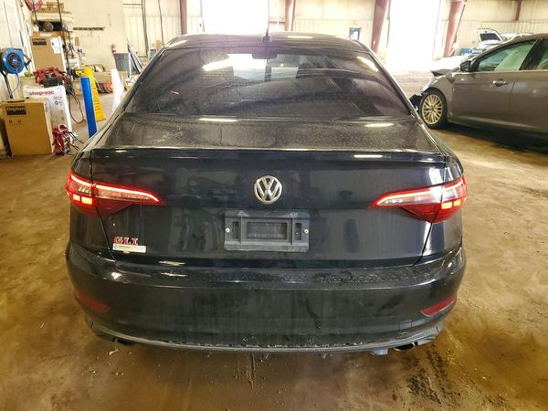 2020 VOLKSWAGEN JETTA