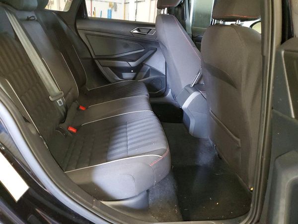 2020 VOLKSWAGEN JETTA