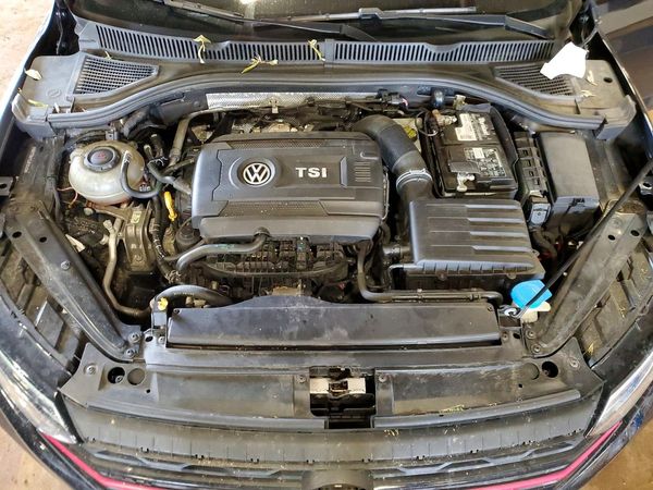 2020 VOLKSWAGEN JETTA