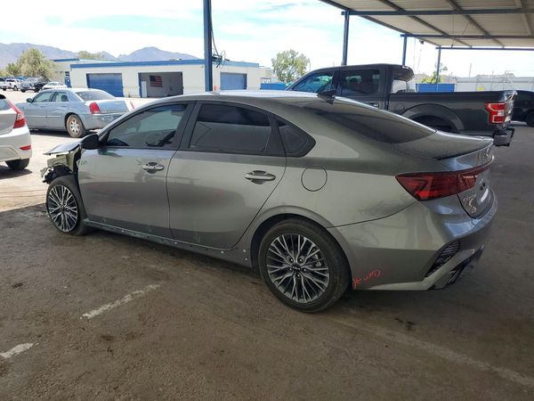 2024 KIA FORTE GT Line