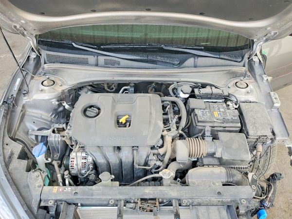 2024 KIA FORTE GT Line