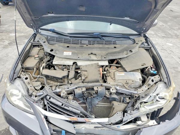 2015 LEXUS CT 200h