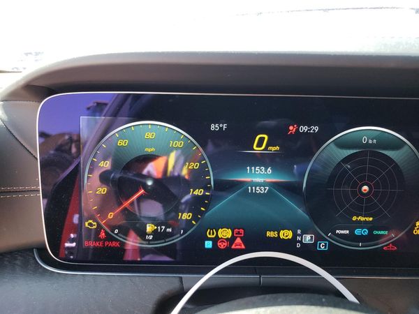 2022 MERCEDES-BENZ CLS E450 4MATIC
