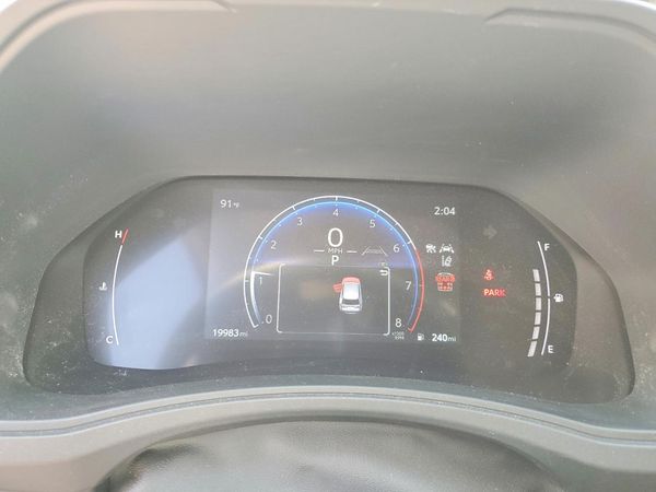 2025 TOYOTA GRAND HIGHLANDER