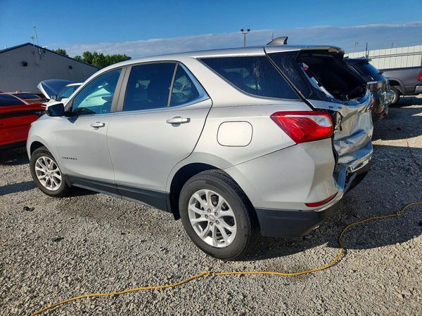 2021 CHEVROLET EQUINOX LT (1LT)