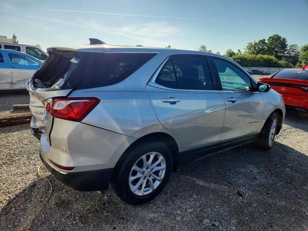 2021 CHEVROLET EQUINOX LT (1LT)
