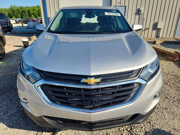 2021 CHEVROLET EQUINOX LT (1LT)