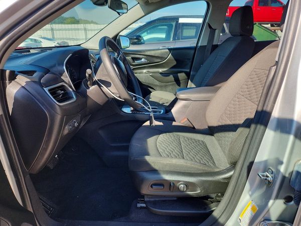 2021 CHEVROLET EQUINOX LT (1LT)
