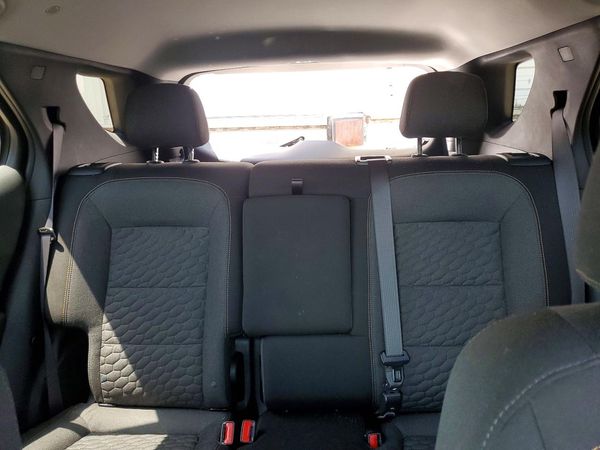 2021 CHEVROLET EQUINOX LT (1LT)