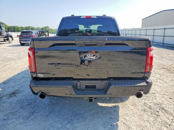 2026 FORD F150 STX