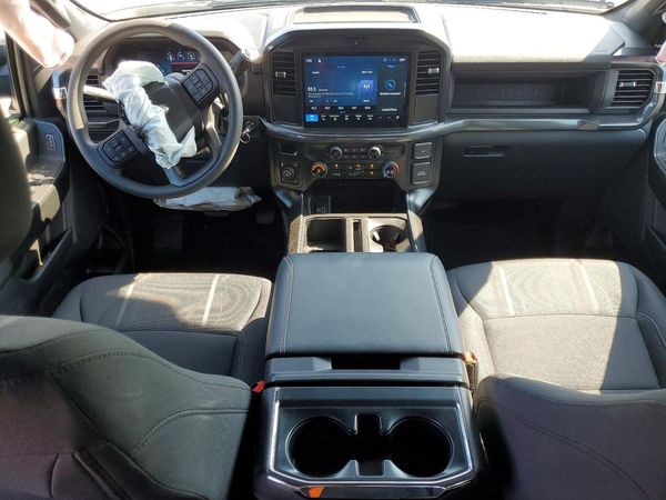 2026 FORD F150 STX