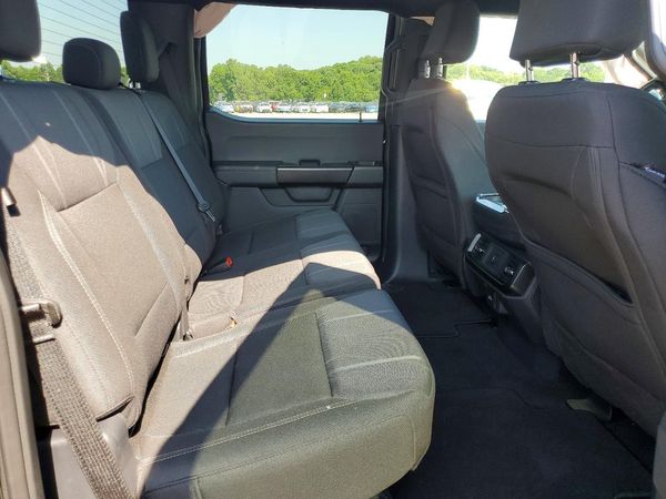 2026 FORD F150 STX