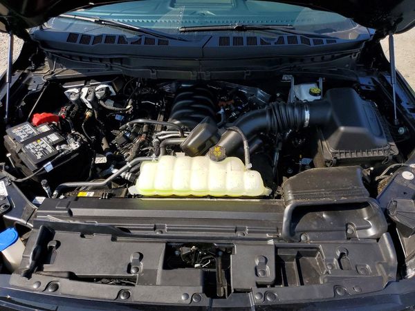 2026 FORD F150 STX