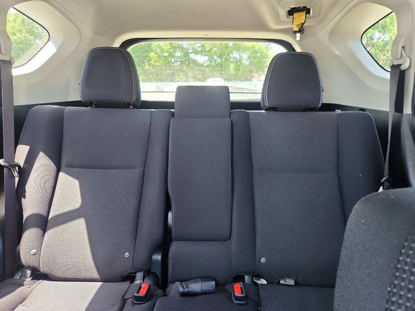 2018 TOYOTA RAV4 Adventure/XLE