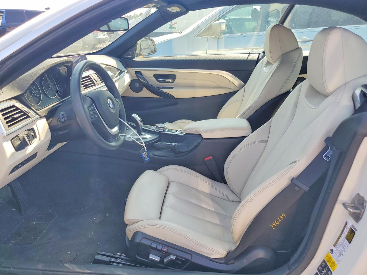 2020 BMW 440XI xDrive
