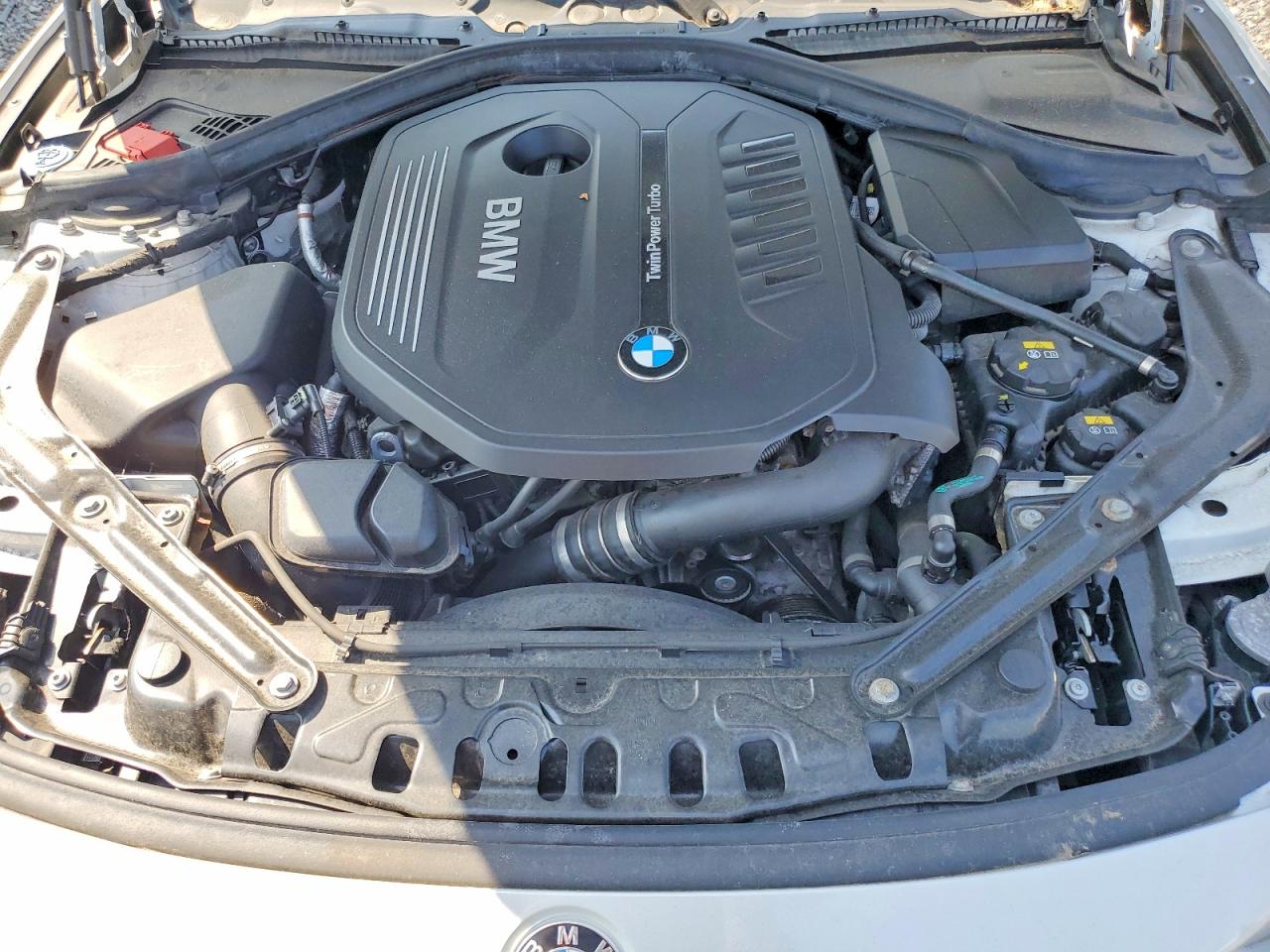 2020 BMW 440XI xDrive