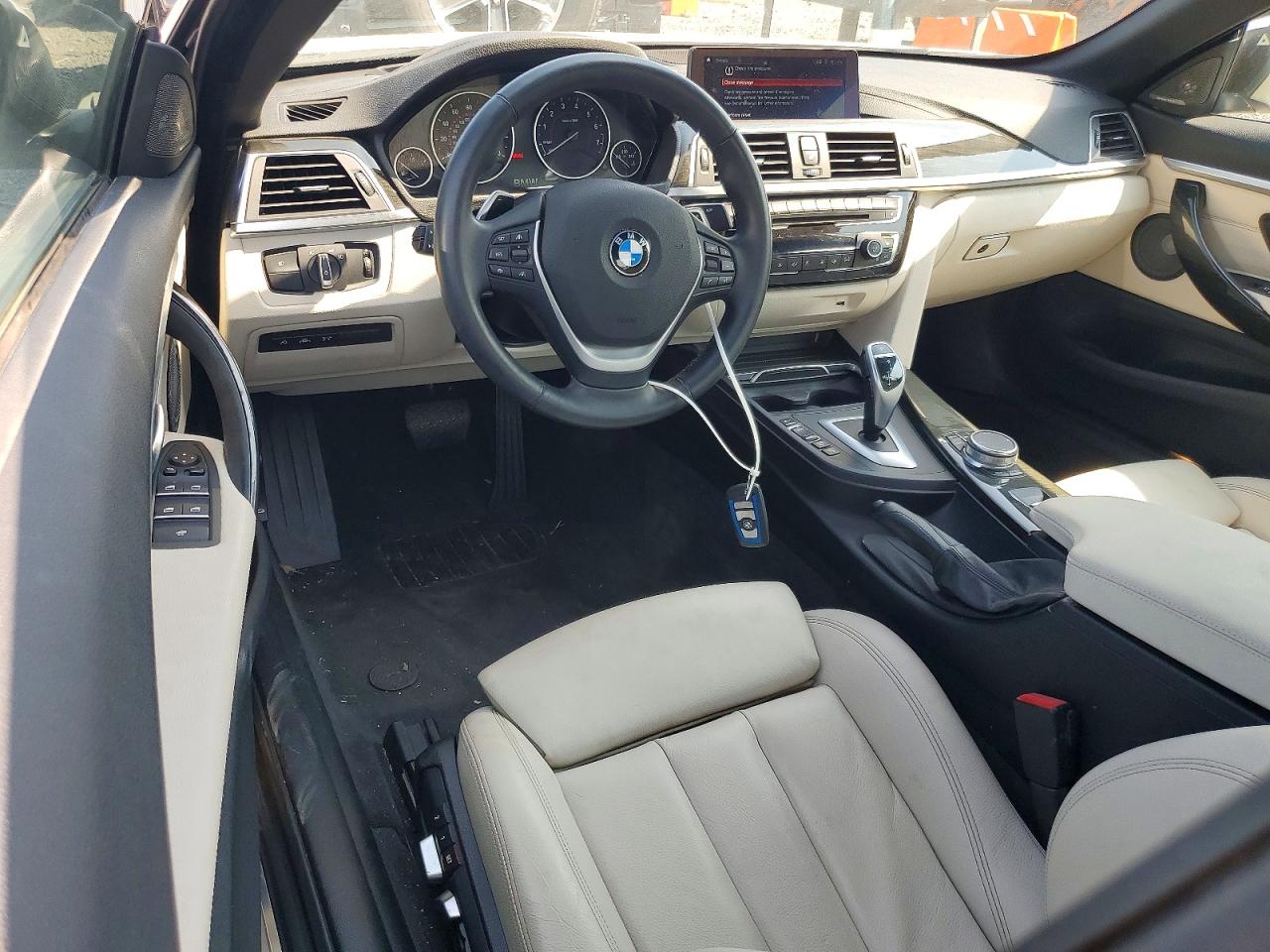 2020 BMW 440XI xDrive
