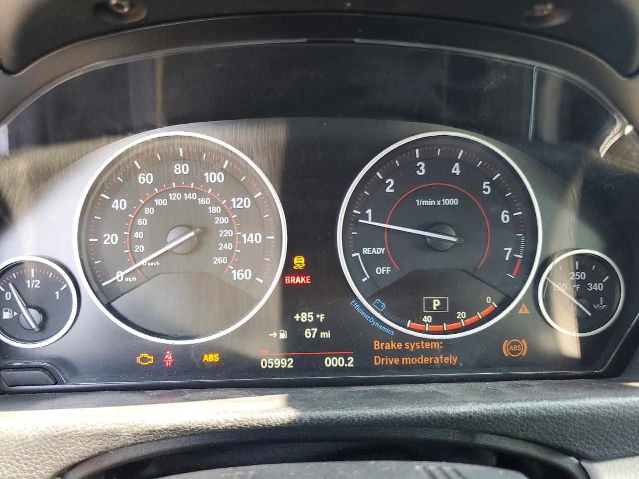 2020 BMW 440XI xDrive