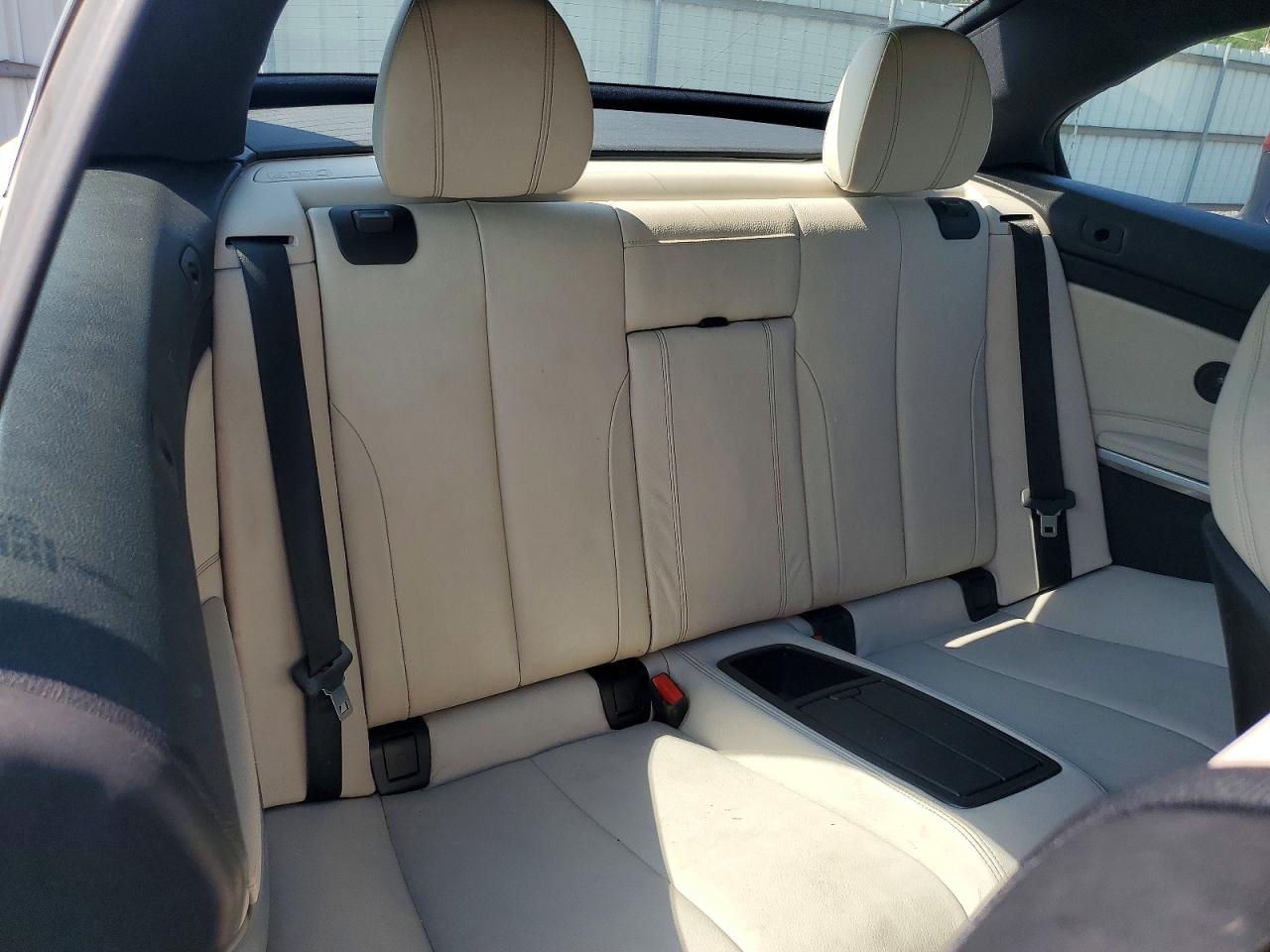 2020 BMW 440XI xDrive