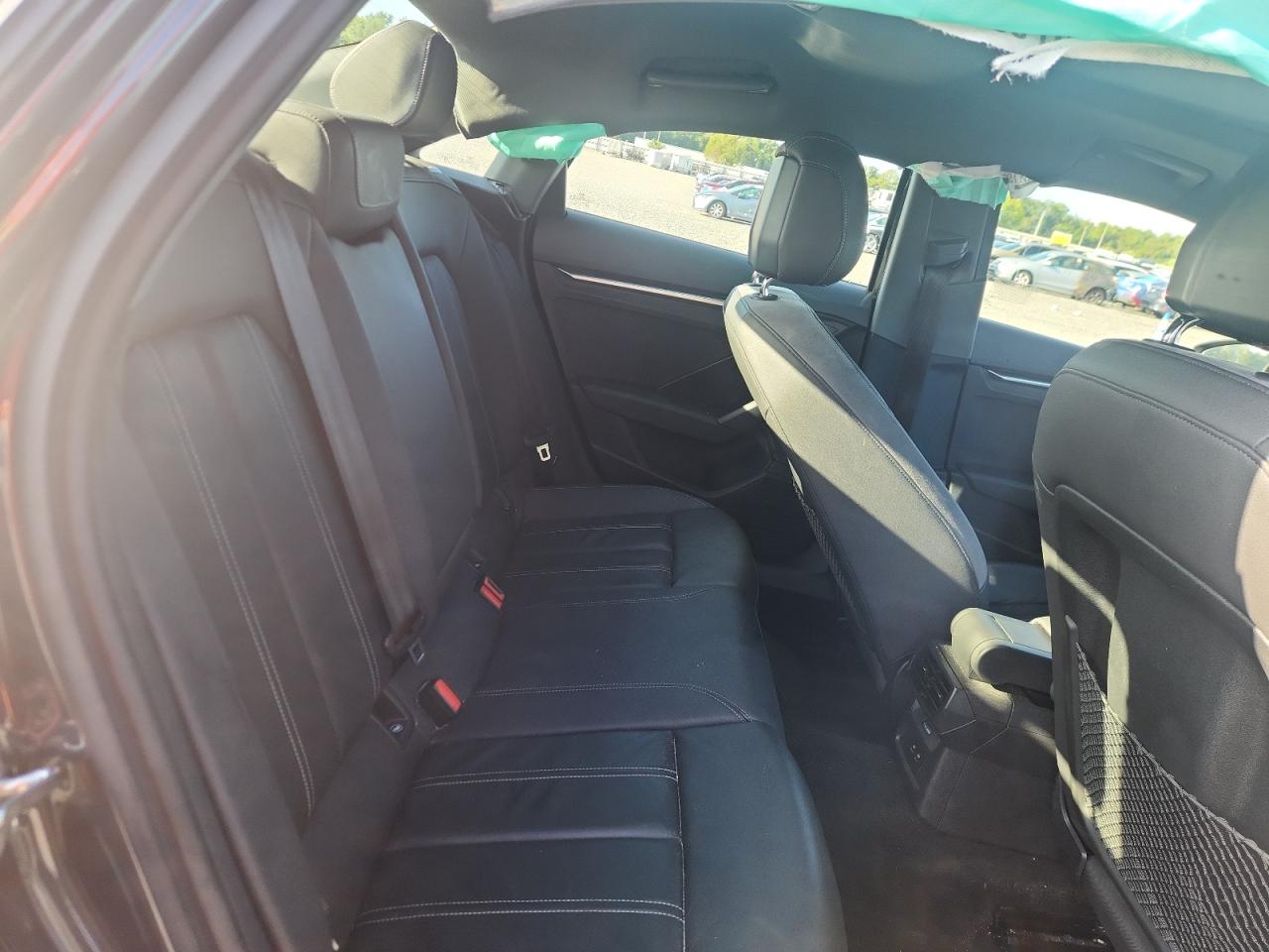2022 AUDI A3 Premium