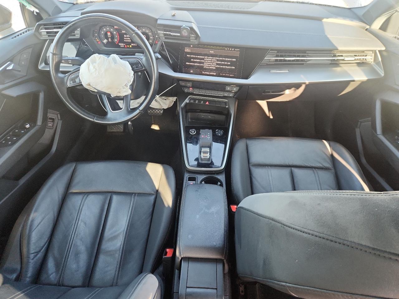 2022 AUDI A3 Premium