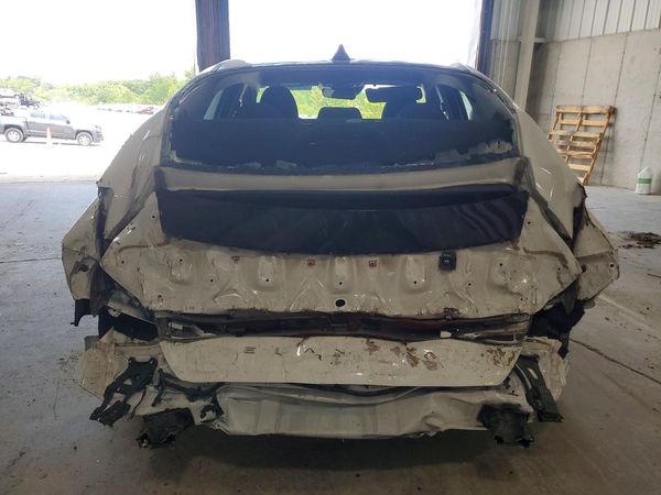 2022 HYUNDAI ELANTRA SEL w/Convenience Pkg