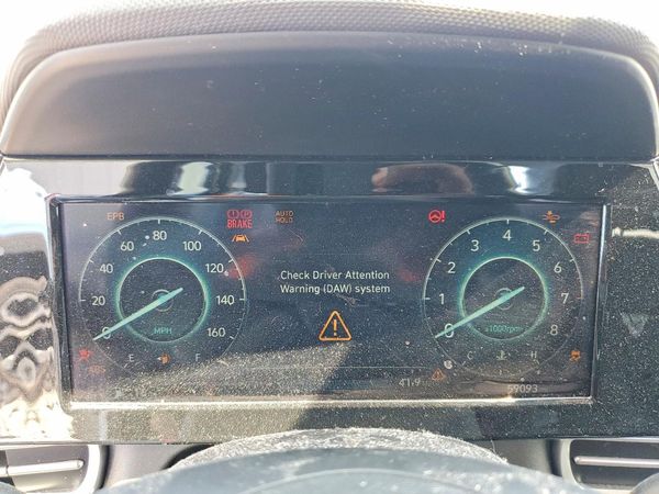 2022 HYUNDAI ELANTRA SEL w/Convenience Pkg