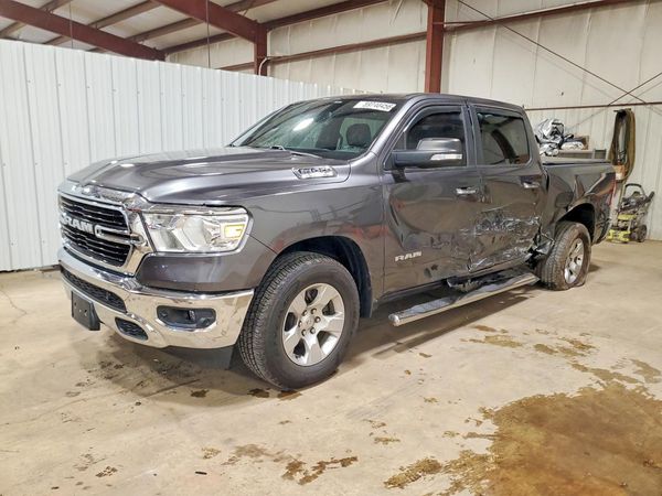 2019 RAM 1500 Big Horn/Lonestar