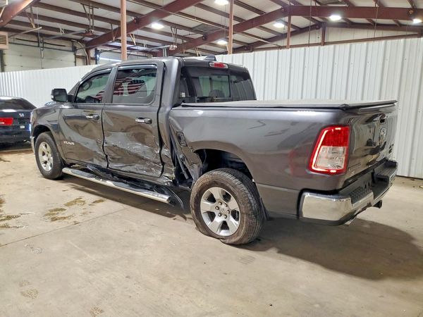2019 RAM 1500 Big Horn/Lonestar