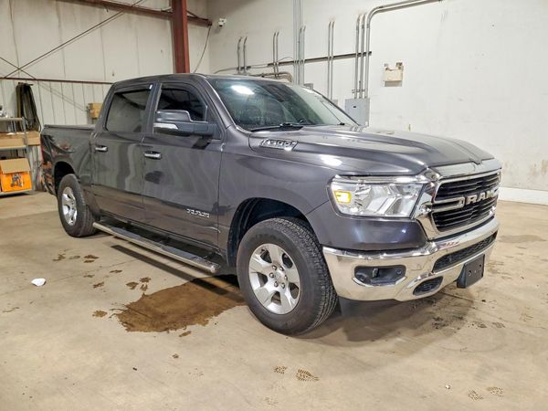 2019 RAM 1500 Big Horn/Lonestar